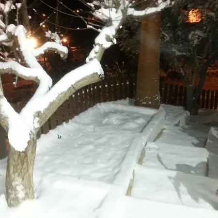 Διαμέρισμα Kanarinis House