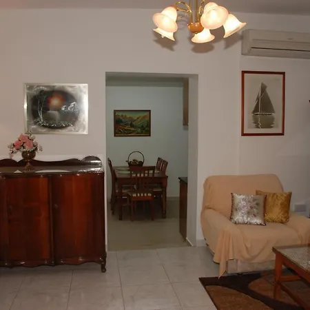 Kanarinis Apartment Omodos