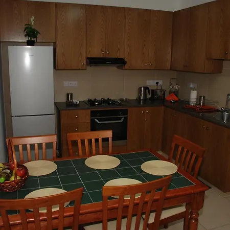 Kanarinis House Διαμέρισμα Όμοδος