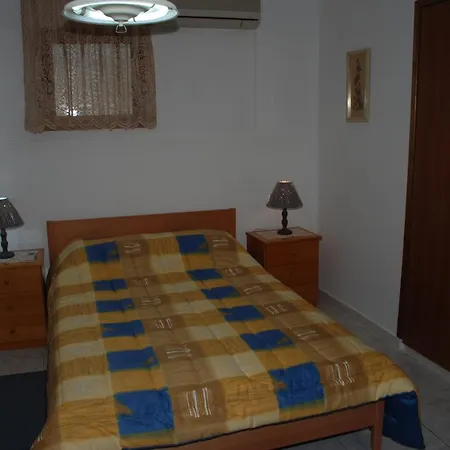 Kanarinis House Διαμέρισμα Όμοδος