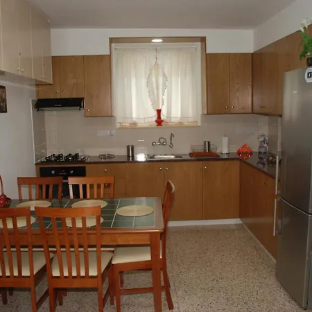 Kanarinis House Apartment Omodos