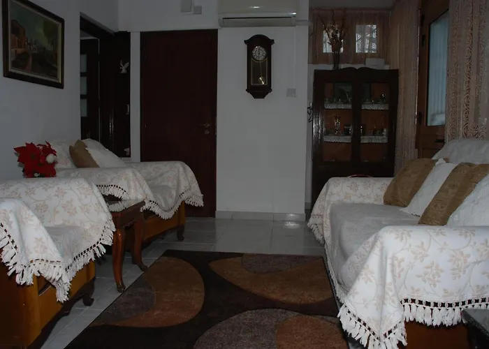 Apartamento Kanarinis House Omodos